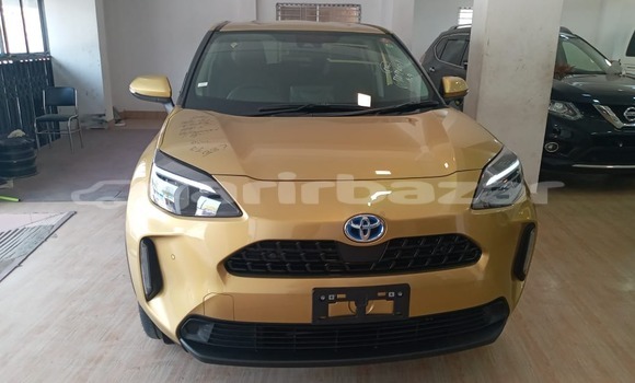 Buy Import 2021 Toyota Corolla Cross in Dhaka, Dhaka Buy Import 2021 Toyota Corolla Cross in Dhaka, Dhaka