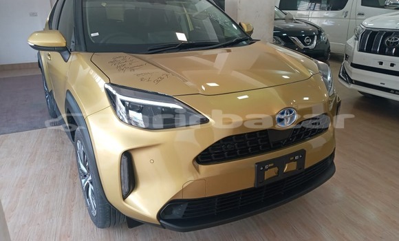 Buy Import 2021 Toyota Corolla Cross in Dhaka, Dhaka Buy Import 2021 Toyota Corolla Cross in Dhaka, Dhaka