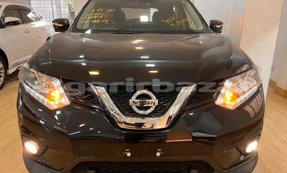 Buy Import 2016 Nissan X-Trail in Dhaka, Dhaka Buy Import 2016 Nissan X-Trail in Dhaka, Dhaka