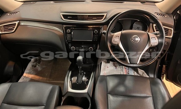 Buy Import 2016 Nissan X-Trail in Dhaka, Dhaka Buy Import 2016 Nissan X-Trail in Dhaka, Dhaka