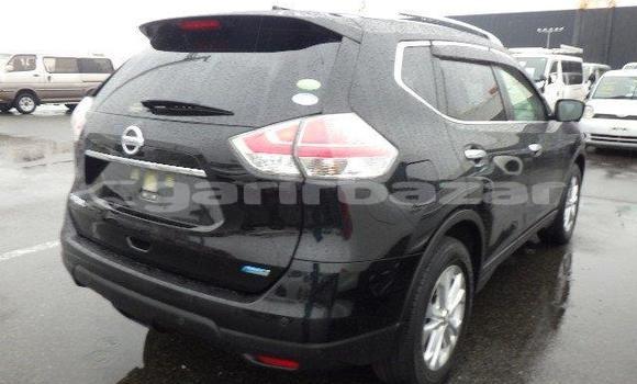 Buy Import 2016 Nissan X-Trail in Dhaka, Dhaka Buy Import 2016 Nissan X-Trail in Dhaka, Dhaka