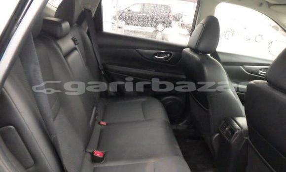 Buy Import 2016 Nissan X-Trail in Dhaka, Dhaka Buy Import 2016 Nissan X-Trail in Dhaka, Dhaka