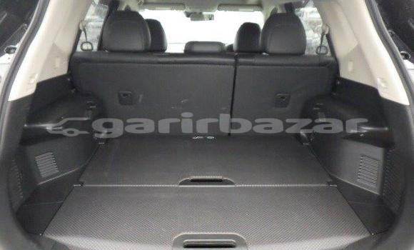 Buy Import 2016 Nissan X-Trail in Dhaka, Dhaka Buy Import 2016 Nissan X-Trail in Dhaka, Dhaka