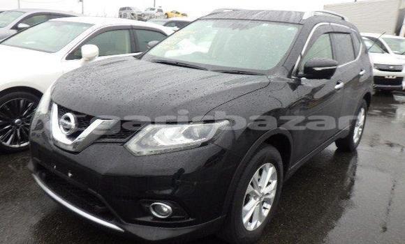 Buy Import 2016 Nissan X-Trail in Dhaka, Dhaka Buy Import 2016 Nissan X-Trail in Dhaka, Dhaka