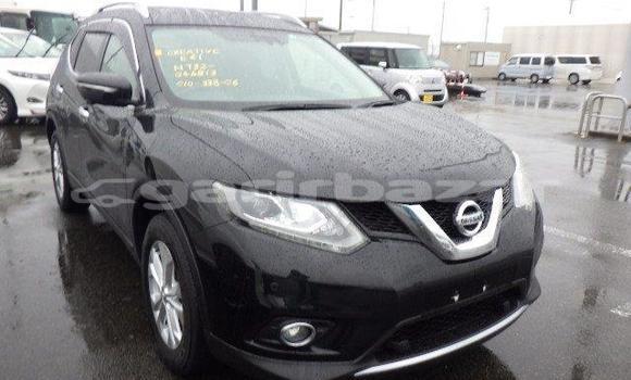 Buy Import 2016 Nissan X-Trail in Dhaka, Dhaka Buy Import 2016 Nissan X-Trail in Dhaka, Dhaka