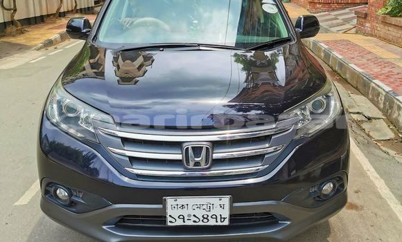 Buy Used 2012 Honda CR-V in Dhaka, Dhaka Buy Used 2012 Honda CR-V in Dhaka, Dhaka