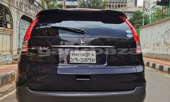 Buy Used 2012 Honda CR-V in Dhaka, Dhaka Buy Used 2012 Honda CR-V in Dhaka, Dhaka
