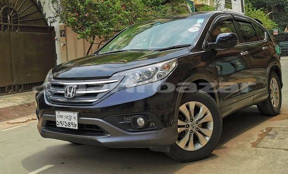 Buy Used 2012 Honda CR-V in Dhaka, Dhaka Buy Used 2012 Honda CR-V in Dhaka, Dhaka