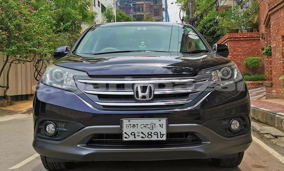 Buy Used 2012 Honda CR-V in Dhaka, Dhaka Buy Used 2012 Honda CR-V in Dhaka, Dhaka