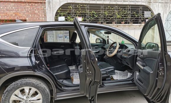 Buy Used 2012 Honda CR-V in Dhaka, Dhaka Buy Used 2012 Honda CR-V in Dhaka, Dhaka