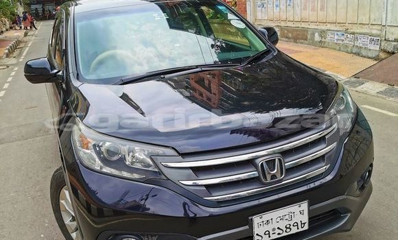 Buy Used 2012 Honda CR-V in Dhaka, Dhaka Buy Used 2012 Honda CR-V in Dhaka, Dhaka