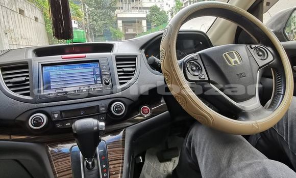 Buy Used 2012 Honda CR-V in Dhaka, Dhaka Buy Used 2012 Honda CR-V in Dhaka, Dhaka