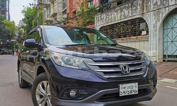 Buy Used 2012 Honda CR-V in Dhaka, Dhaka Buy Used 2012 Honda CR-V in Dhaka, Dhaka
