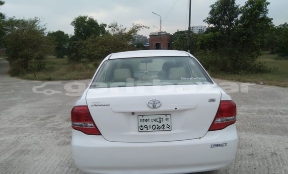 Buy Used 2008 Toyota Axio in Dhaka, Dhaka Buy Used 2008 Toyota Axio in Dhaka, Dhaka