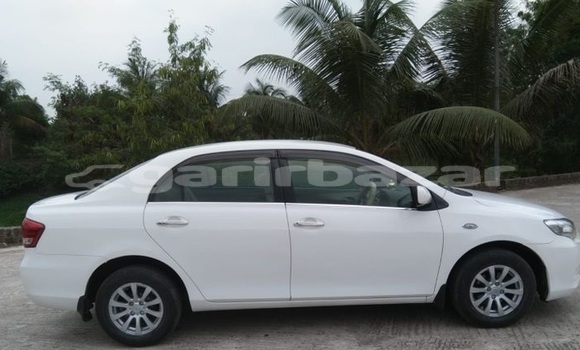 Buy Used 2008 Toyota Axio in Dhaka, Dhaka Buy Used 2008 Toyota Axio in Dhaka, Dhaka