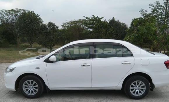 Buy Used 2008 Toyota Axio in Dhaka, Dhaka Buy Used 2008 Toyota Axio in Dhaka, Dhaka