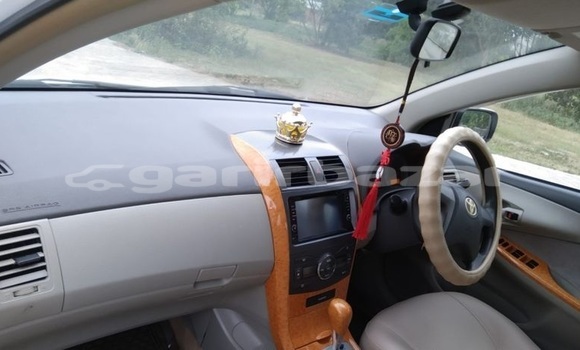 Buy Used 2008 Toyota Axio in Dhaka, Dhaka Buy Used 2008 Toyota Axio in Dhaka, Dhaka