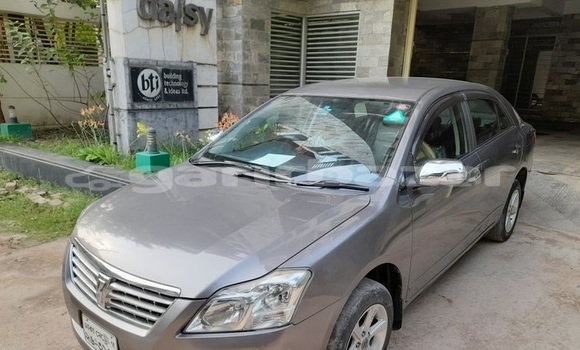 Buy Used 2012 Toyota Premio in Dhaka, Dhaka Buy Used 2012 Toyota Premio in Dhaka, Dhaka