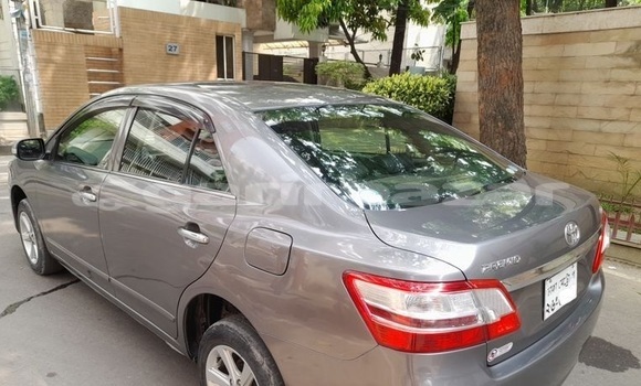 Buy Used 2012 Toyota Premio in Dhaka, Dhaka Buy Used 2012 Toyota Premio in Dhaka, Dhaka