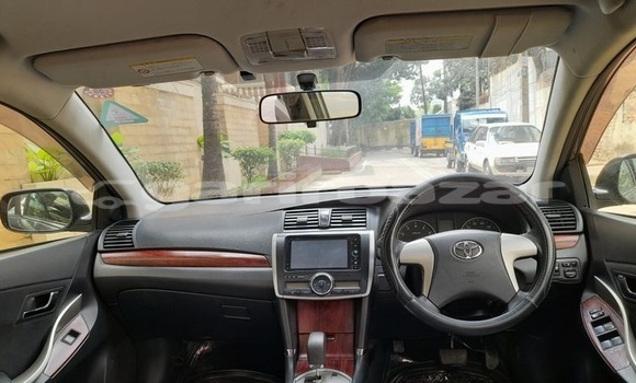 Buy Used 2012 Toyota Premio in Dhaka, Dhaka Buy Used 2012 Toyota Premio in Dhaka, Dhaka