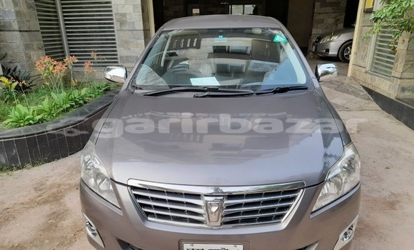 Buy Used 2012 Toyota Premio in Dhaka, Dhaka Buy Used 2012 Toyota Premio in Dhaka, Dhaka