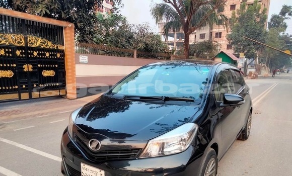 কেনা ব্যবহৃত Toyota Vitz Black গাড়ী মধ্যে ঢাকা মধ্যে Dhaka কেনা ব্যবহৃত Toyota Vitz Black গাড়ী মধ্যে ঢাকা মধ্যে Dhaka