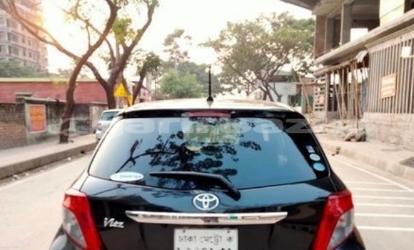 কেনা ব্যবহৃত Toyota Vitz Black গাড়ী মধ্যে ঢাকা মধ্যে Dhaka কেনা ব্যবহৃত Toyota Vitz Black গাড়ী মধ্যে ঢাকা মধ্যে Dhaka