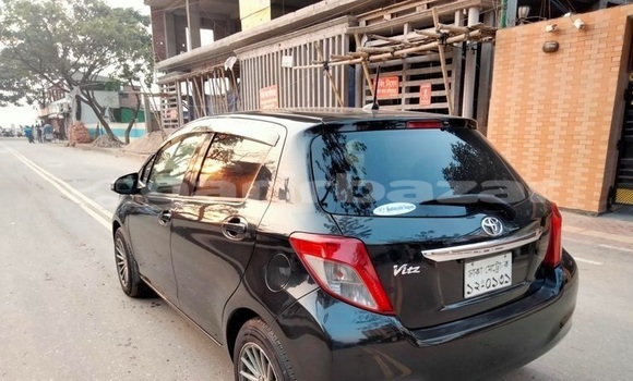 কেনা ব্যবহৃত Toyota Vitz Black গাড়ী মধ্যে ঢাকা মধ্যে Dhaka কেনা ব্যবহৃত Toyota Vitz Black গাড়ী মধ্যে ঢাকা মধ্যে Dhaka