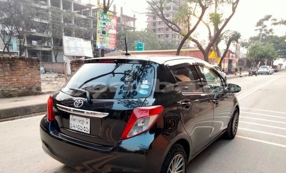 কেনা ব্যবহৃত Toyota Vitz Black গাড়ী মধ্যে ঢাকা মধ্যে Dhaka কেনা ব্যবহৃত Toyota Vitz Black গাড়ী মধ্যে ঢাকা মধ্যে Dhaka