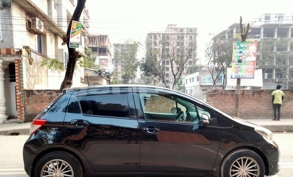কেনা ব্যবহৃত Toyota Vitz Black গাড়ী মধ্যে ঢাকা মধ্যে Dhaka কেনা ব্যবহৃত Toyota Vitz Black গাড়ী মধ্যে ঢাকা মধ্যে Dhaka