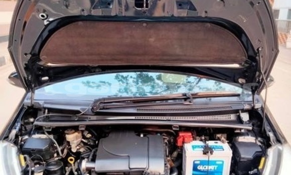 কেনা ব্যবহৃত Toyota Vitz Black গাড়ী মধ্যে ঢাকা মধ্যে Dhaka কেনা ব্যবহৃত Toyota Vitz Black গাড়ী মধ্যে ঢাকা মধ্যে Dhaka