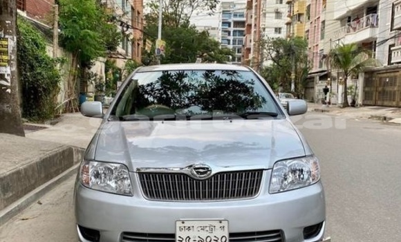 Buy Used 2006 Toyota Fielder in Dhaka, Dhaka Buy Used 2006 Toyota Fielder in Dhaka, Dhaka