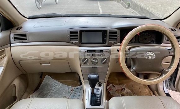 Buy Used 2006 Toyota Fielder in Dhaka, Dhaka Buy Used 2006 Toyota Fielder in Dhaka, Dhaka