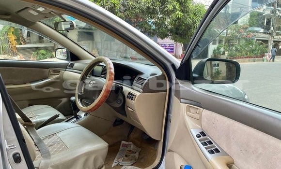 Buy Used 2006 Toyota Fielder in Dhaka, Dhaka Buy Used 2006 Toyota Fielder in Dhaka, Dhaka