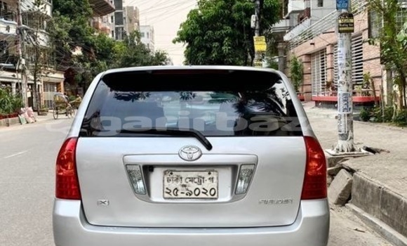 Buy Used 2006 Toyota Fielder in Dhaka, Dhaka Buy Used 2006 Toyota Fielder in Dhaka, Dhaka