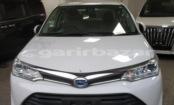 কেনা ব্যবহৃত Toyota Axio White গাড়ী মধ্যে ঢাকা মধ্যে Dhaka কেনা ব্যবহৃত Toyota Axio White গাড়ী মধ্যে ঢাকা মধ্যে Dhaka