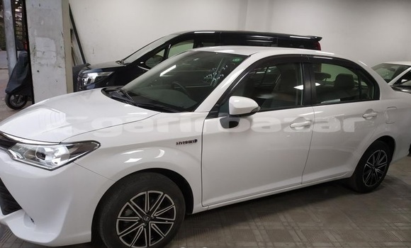 কেনা ব্যবহৃত Toyota Axio White গাড়ী মধ্যে ঢাকা মধ্যে Dhaka কেনা ব্যবহৃত Toyota Axio White গাড়ী মধ্যে ঢাকা মধ্যে Dhaka