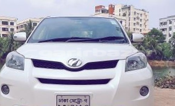 Buy Used 2011 Toyota IST in Dhaka, Dhaka Buy Used 2011 Toyota IST in Dhaka, Dhaka