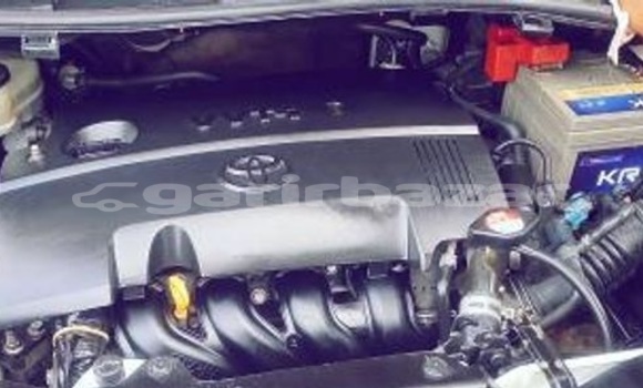 Buy Used 2011 Toyota IST in Dhaka, Dhaka Buy Used 2011 Toyota IST in Dhaka, Dhaka