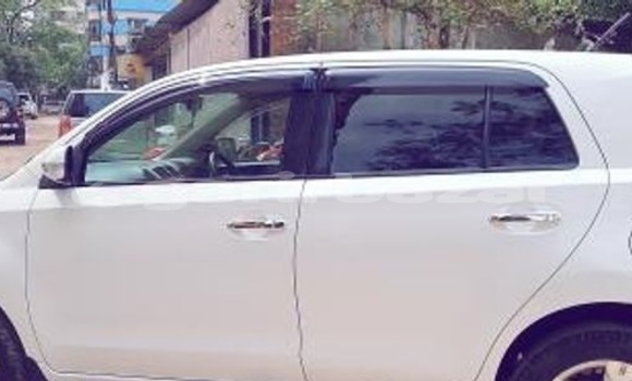 Buy Used 2011 Toyota IST in Dhaka, Dhaka Buy Used 2011 Toyota IST in Dhaka, Dhaka