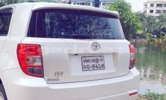 Buy Used 2011 Toyota IST in Dhaka, Dhaka Buy Used 2011 Toyota IST in Dhaka, Dhaka