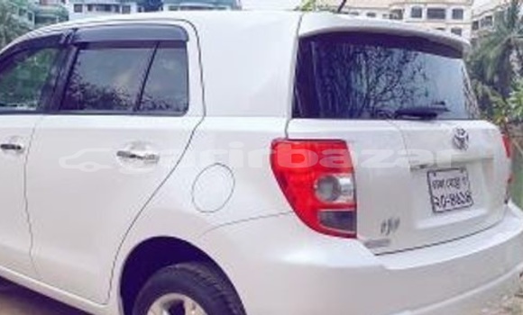 Buy Used 2011 Toyota IST in Dhaka, Dhaka Buy Used 2011 Toyota IST in Dhaka, Dhaka