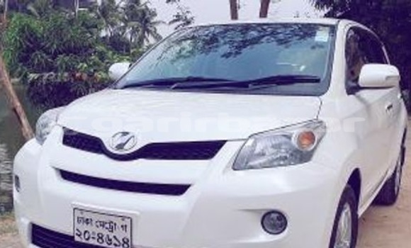 Buy Used 2011 Toyota IST in Dhaka, Dhaka Buy Used 2011 Toyota IST in Dhaka, Dhaka