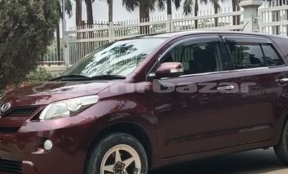 কেনা ব্যবহৃত Toyota IST Black গাড়ী মধ্যে ঢাকা মধ্যে Dhaka কেনা ব্যবহৃত Toyota IST Black গাড়ী মধ্যে ঢাকা মধ্যে Dhaka