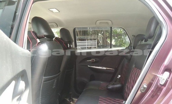 কেনা ব্যবহৃত Toyota IST Black গাড়ী মধ্যে ঢাকা মধ্যে Dhaka কেনা ব্যবহৃত Toyota IST Black গাড়ী মধ্যে ঢাকা মধ্যে Dhaka