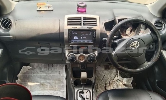 কেনা ব্যবহৃত Toyota IST Black গাড়ী মধ্যে ঢাকা মধ্যে Dhaka কেনা ব্যবহৃত Toyota IST Black গাড়ী মধ্যে ঢাকা মধ্যে Dhaka