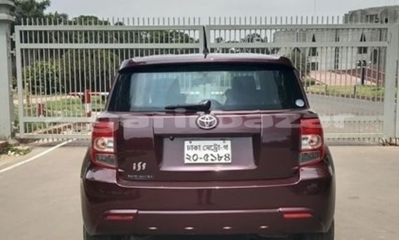 কেনা ব্যবহৃত Toyota IST Black গাড়ী মধ্যে ঢাকা মধ্যে Dhaka কেনা ব্যবহৃত Toyota IST Black গাড়ী মধ্যে ঢাকা মধ্যে Dhaka