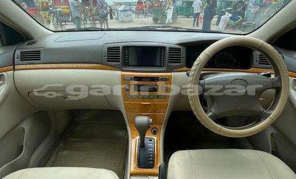 Buy Used 2005 Toyota Corolla in Dhaka, Dhaka Buy Used 2005 Toyota Corolla in Dhaka, Dhaka