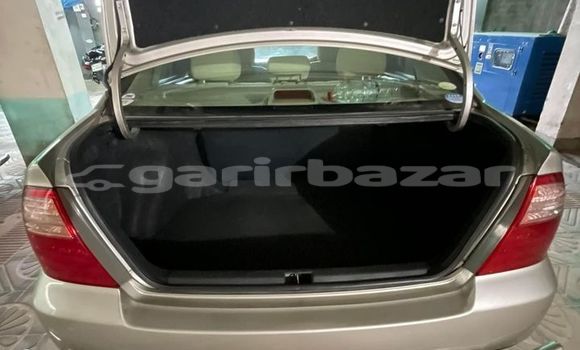 Buy Used 2005 Toyota Corolla in Dhaka, Dhaka Buy Used 2005 Toyota Corolla in Dhaka, Dhaka