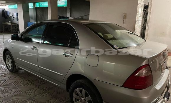 Buy Used 2005 Toyota Corolla in Dhaka, Dhaka Buy Used 2005 Toyota Corolla in Dhaka, Dhaka